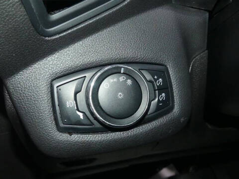 2015 Ford C-MAX Hybrid SEL