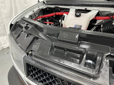 2022 Chevrolet Express 3500