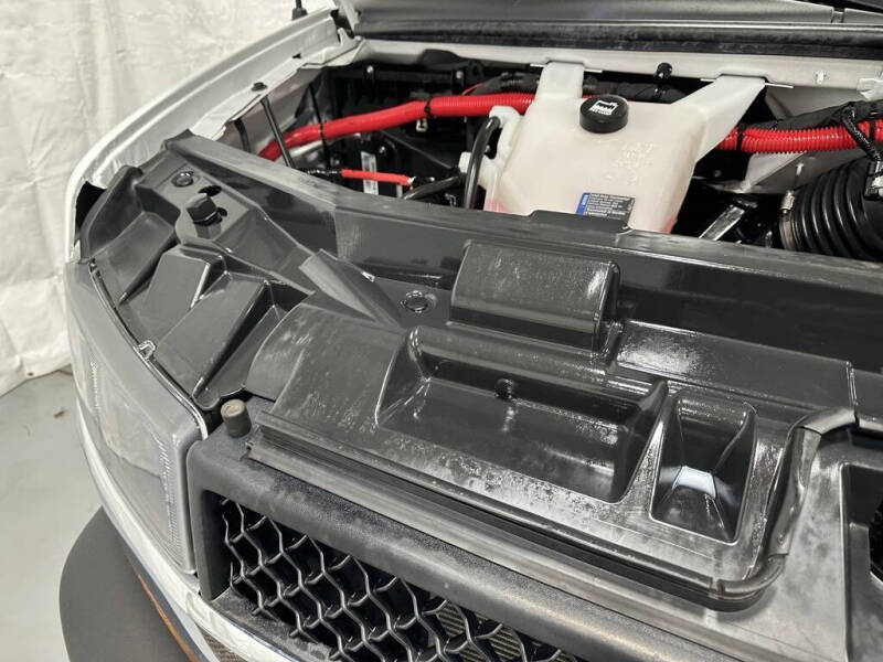 2022 Chevrolet Express 3500