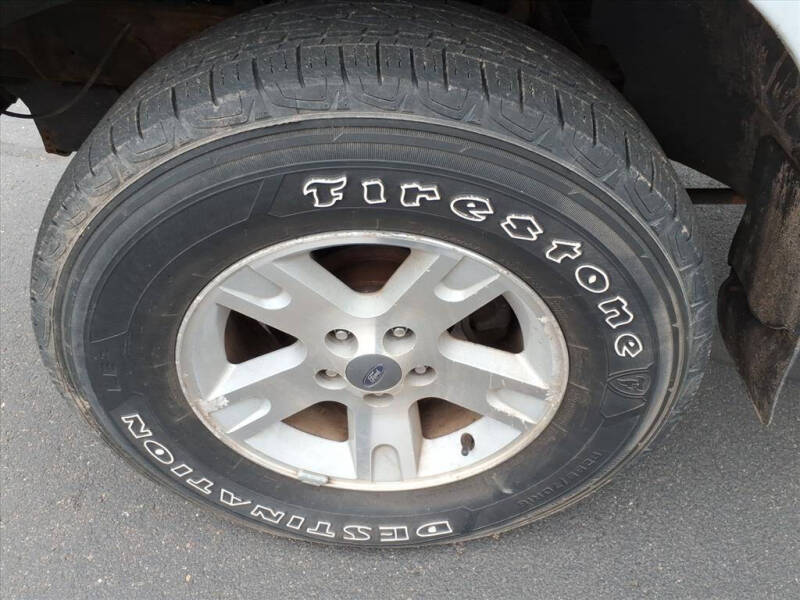 2006 Ford Ranger XLT