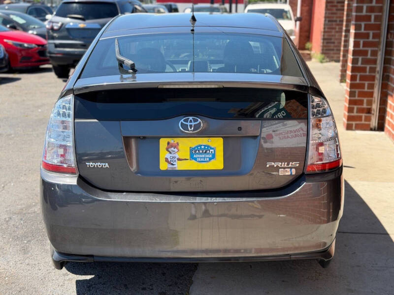 2009 Toyota Prius