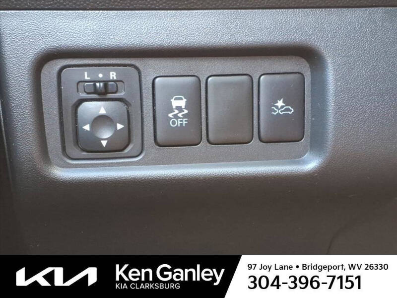 2022 Mitsubishi Mirage G4 ES