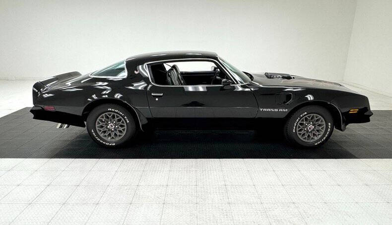 1978 Pontiac Firebird