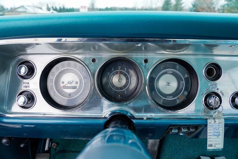 1964 Chevrolet Malibu