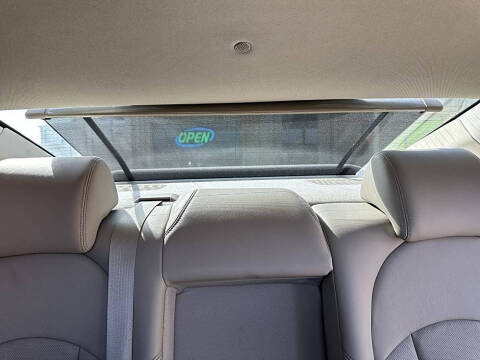 2017 Buick LaCrosse Premium