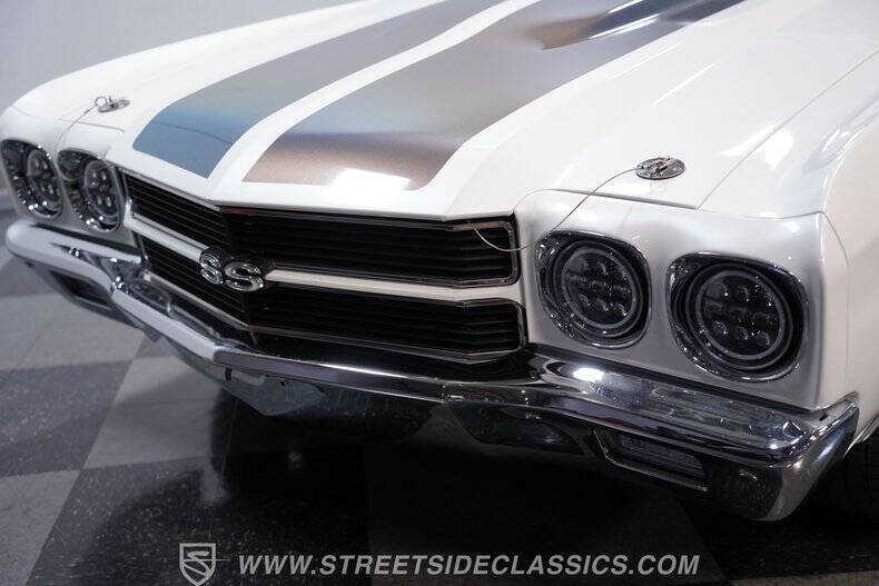 1970 Chevrolet Chevelle