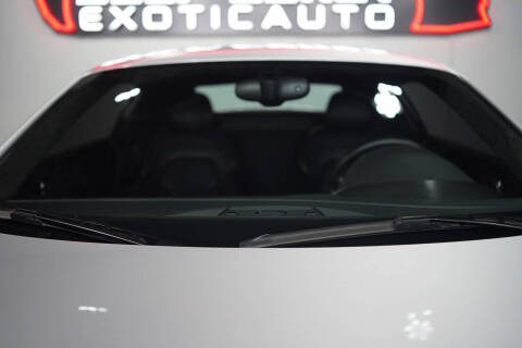 2009 Audi R8 quattro