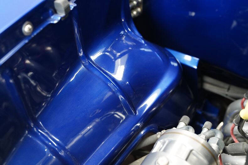 1955 Chevrolet Nomad