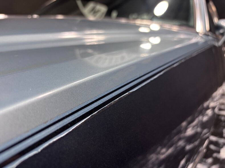 1986 Pontiac Grand Prix