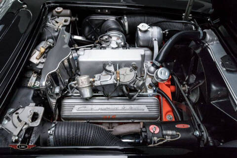 1961 Chevrolet Corvette