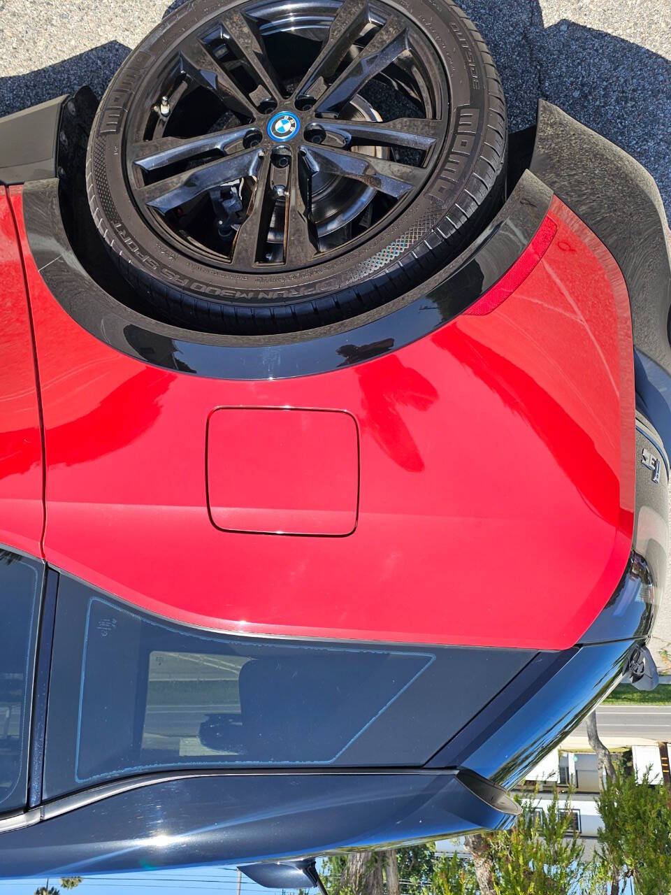 2018 BMW i3 18