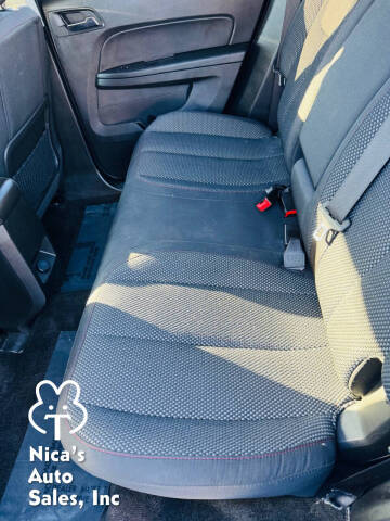 2016 GMC Terrain SLE-2