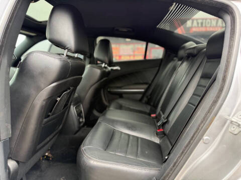 2014 Dodge Charger R/T