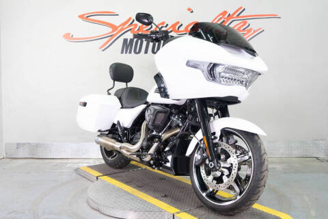 2024 Harley-Davidson Road Glide