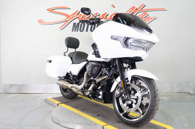 2024 Harley-Davidson Road Glide