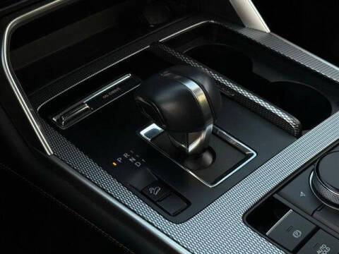 2025 Mazda CX-70 3.3 Turbo Preferred