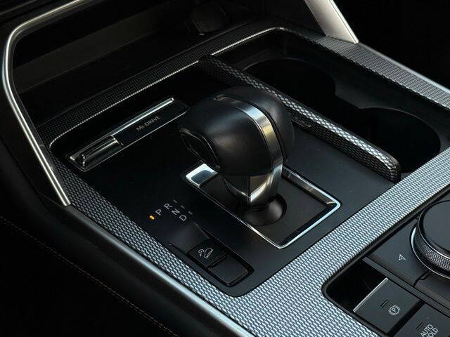 2025 Mazda CX-70 3.3 Turbo Preferred