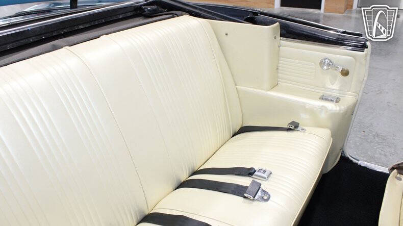 1967 Pontiac Tempest