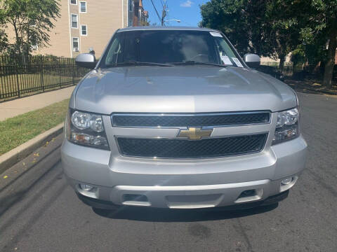 2011 Chevrolet Suburban for sale at Buy Here Pay Here 999 Down.Com in Newark NJ