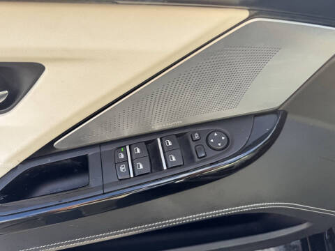 2017 BMW 6 Series ALPINA B6 xDrive Gran Coupe