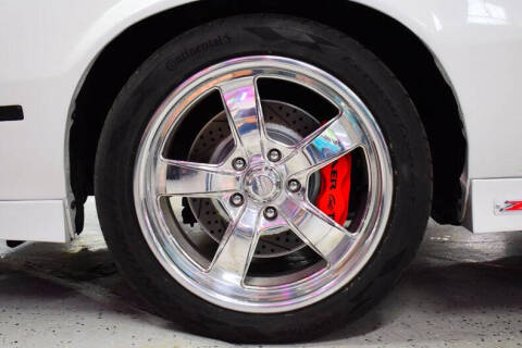 1984 Chevrolet Camaro