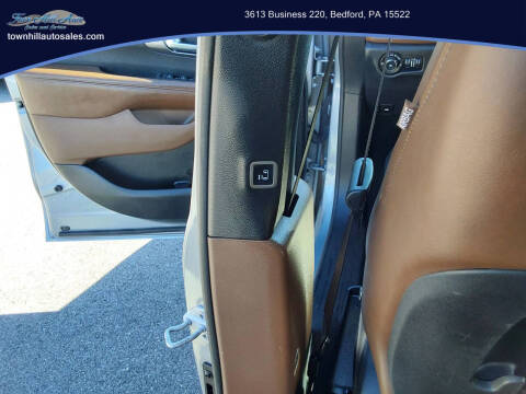 2019 Chrysler Pacifica