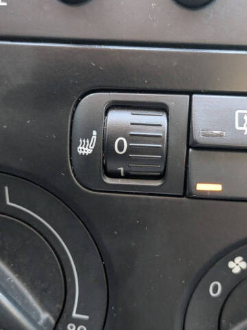 2009 Volkswagen Jetta SE