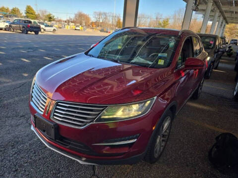 2015 Lincoln MKC for sale at Prince's Auto Outlet in Pennsauken NJ