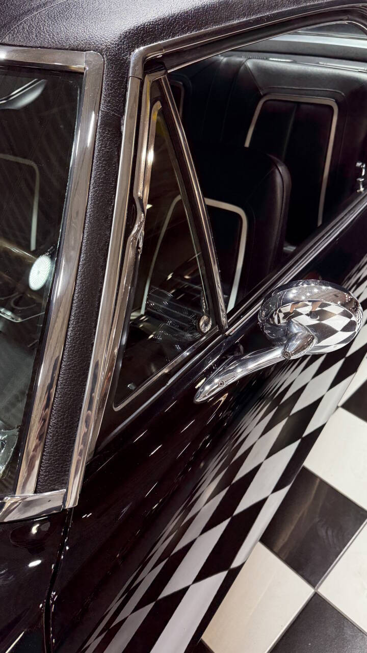 1967 Chevrolet Camaro 22