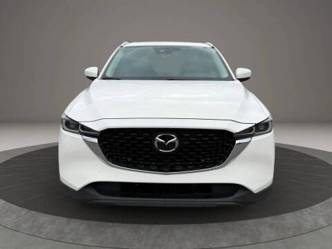 2022 Mazda CX-5 2.5 S Preferred