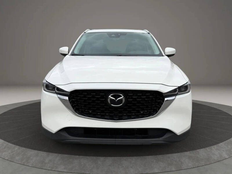 2022 Mazda CX-5 2.5 S Preferred