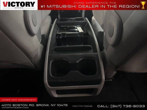 2021 Honda Odyssey EX