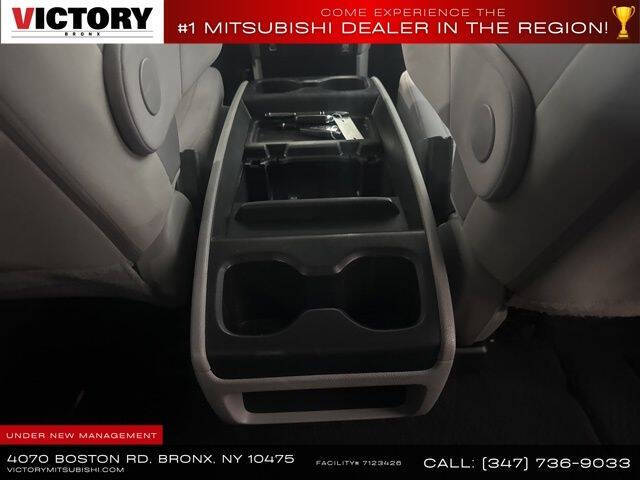 2021 Honda Odyssey EX