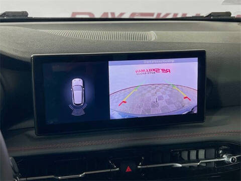 2024 Dodge Hornet GT