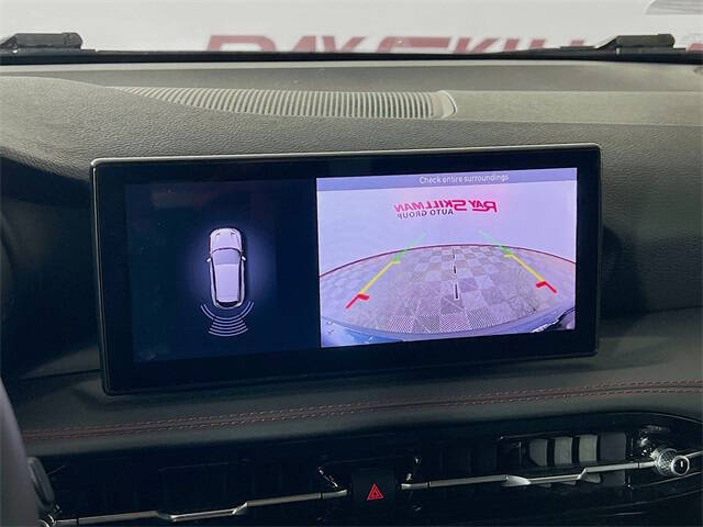 2024 Dodge Hornet GT