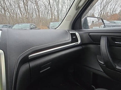 2013 GMC Acadia SLE-2