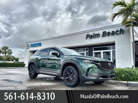 2026 Mazda CX-50 2.5 S Select