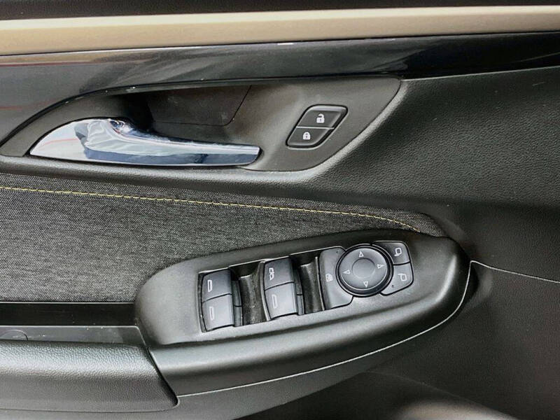 2024 Chevrolet TrailBlazer ACTIV