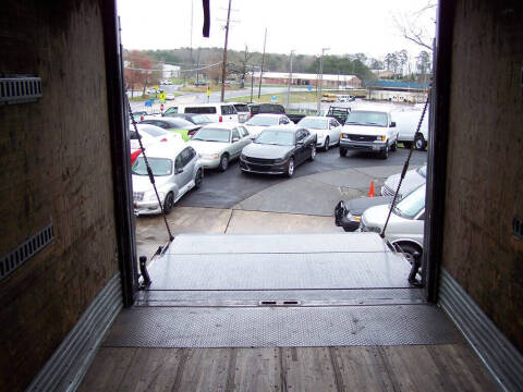 2002 Freightliner FL70