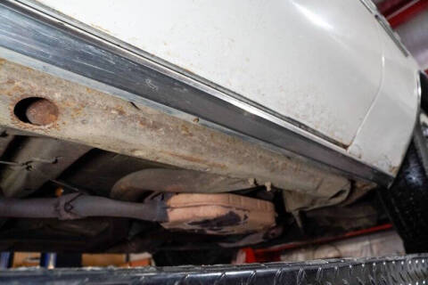 1975 Buick LeSabre