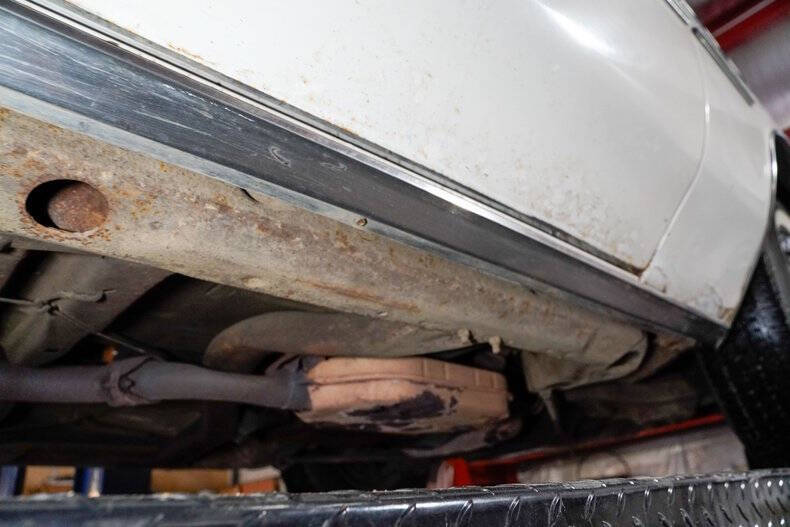 1975 Buick LeSabre