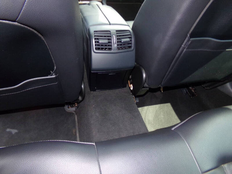 2015 Mercedes-Benz E-Class E 350 4MATIC