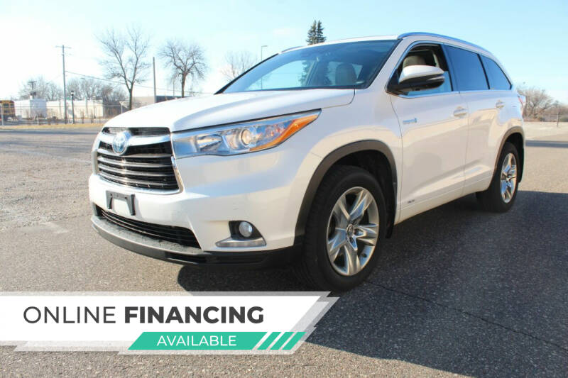 K & L Auto Sales Car Dealer in Saint Paul, MN