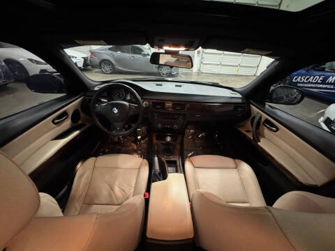 2010 BMW 3 Series 328i