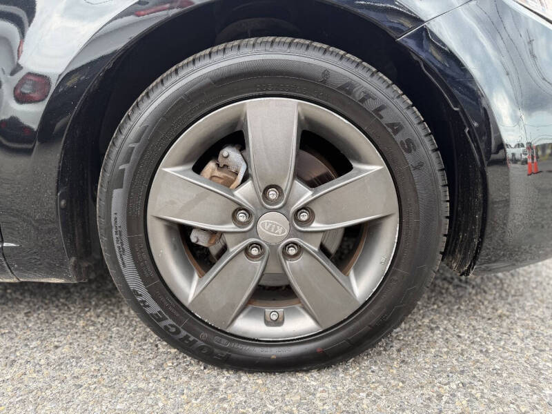 2012 Kia Forte Koup EX