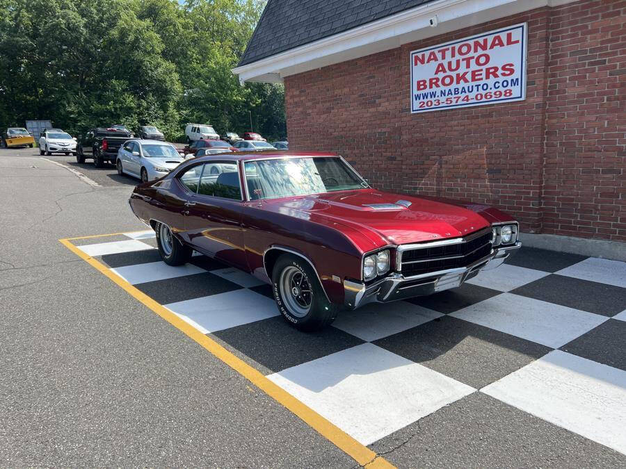 Buick Gran Sport For Sale In Canton, CT