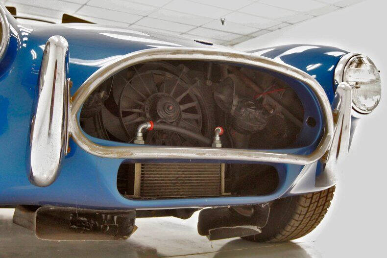 1964 Shelby Cobra
