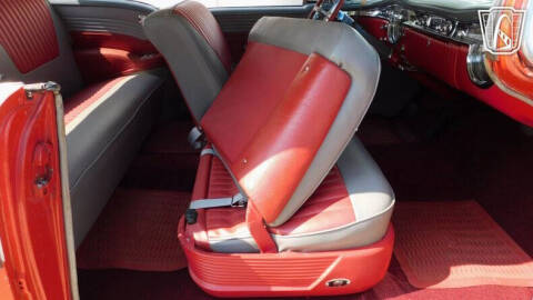 1955 Oldsmobile Eighty-Eight
