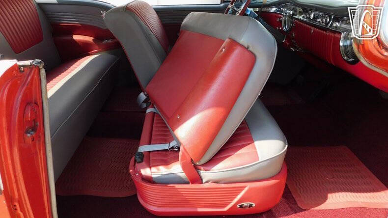 1955 Oldsmobile Eighty-Eight