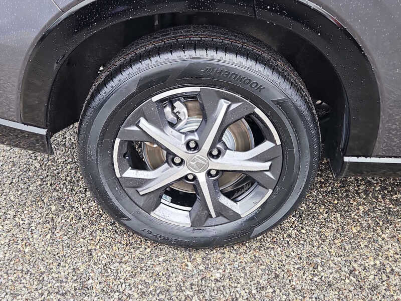 2024 Honda HR-V